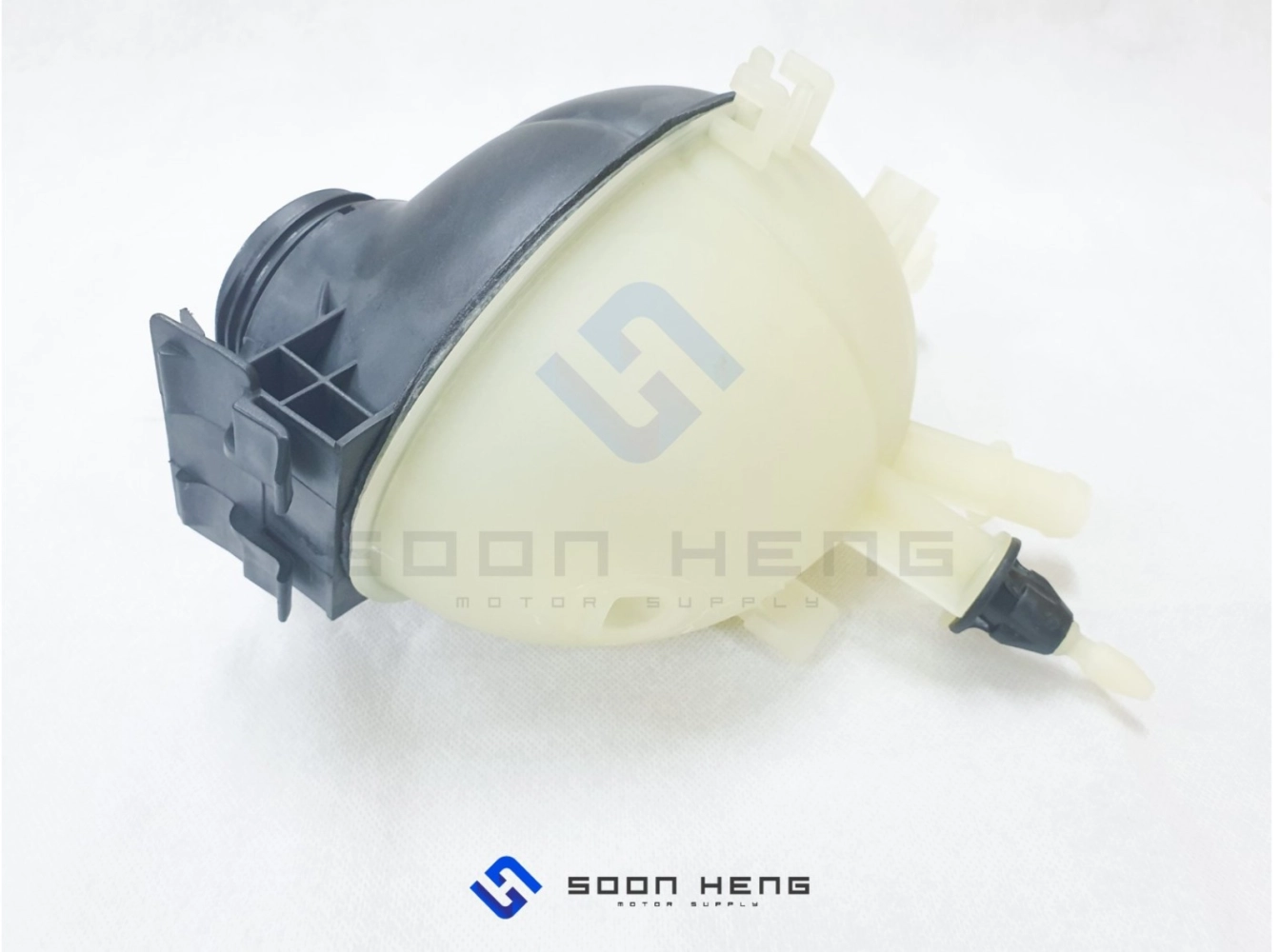 Mercedes-Benz W204, C204, C218, W212, C207 and X204 - Coolant Expansion Tank (DOROM) 