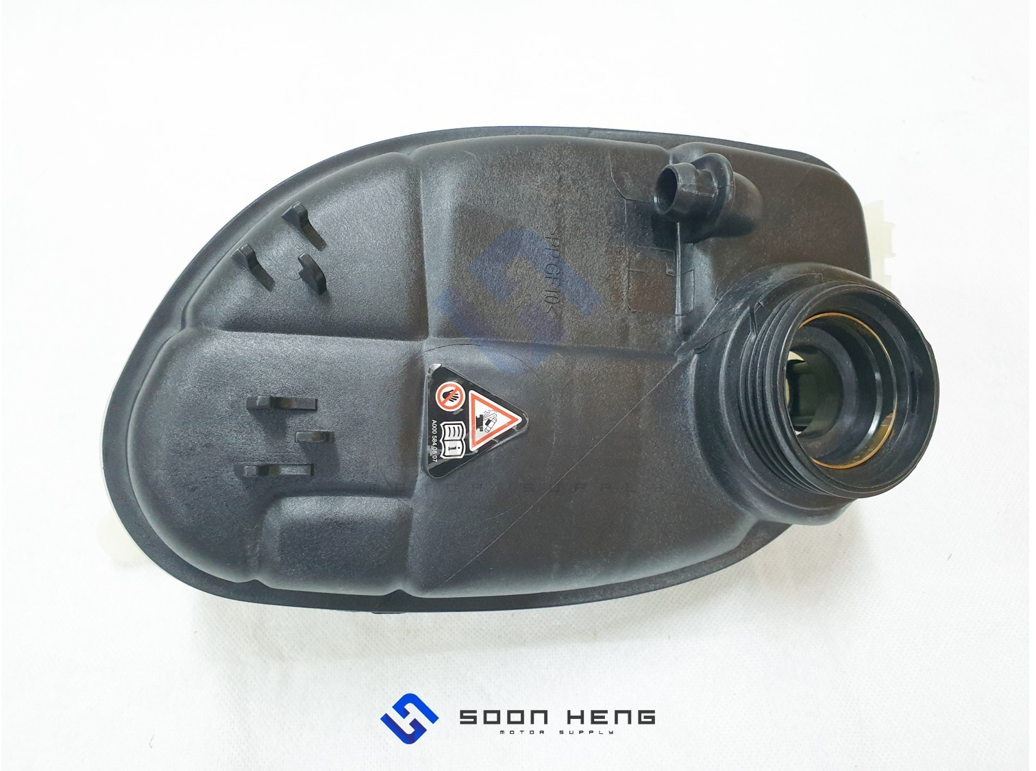 Mercedes-Benz W176, W246, C117, X117 and X156 - Coolant Expansion Tank (OSSCA)