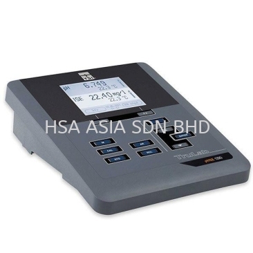 YSI TruLab pH/ISE 1320 Dual Channel Benchtop pH/ORP/ISE Instrument