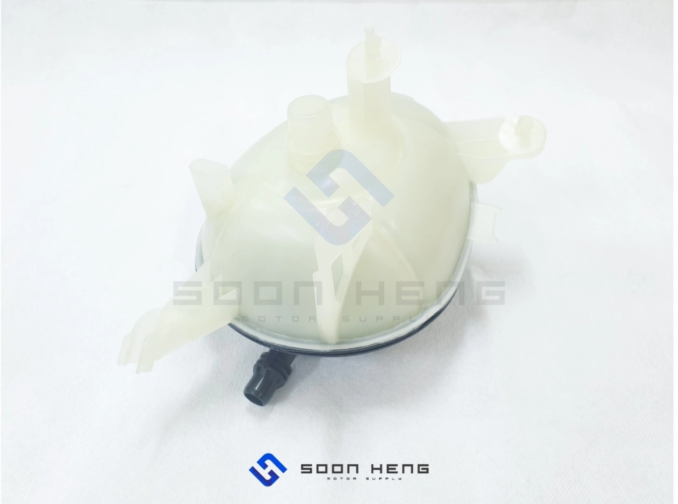 Mercedes-Benz W205, C205, W213, C238, C253 and X253 - Coolant Expansion Tank (DOROM) 