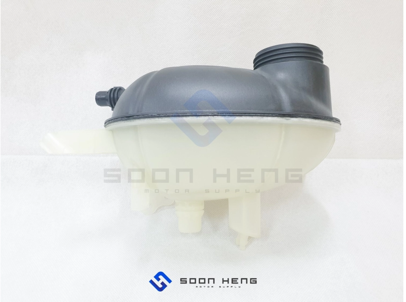 Mercedes-Benz W205, C205, W213, C238, C253 and X253 - Coolant Expansion Tank (DOROM) 