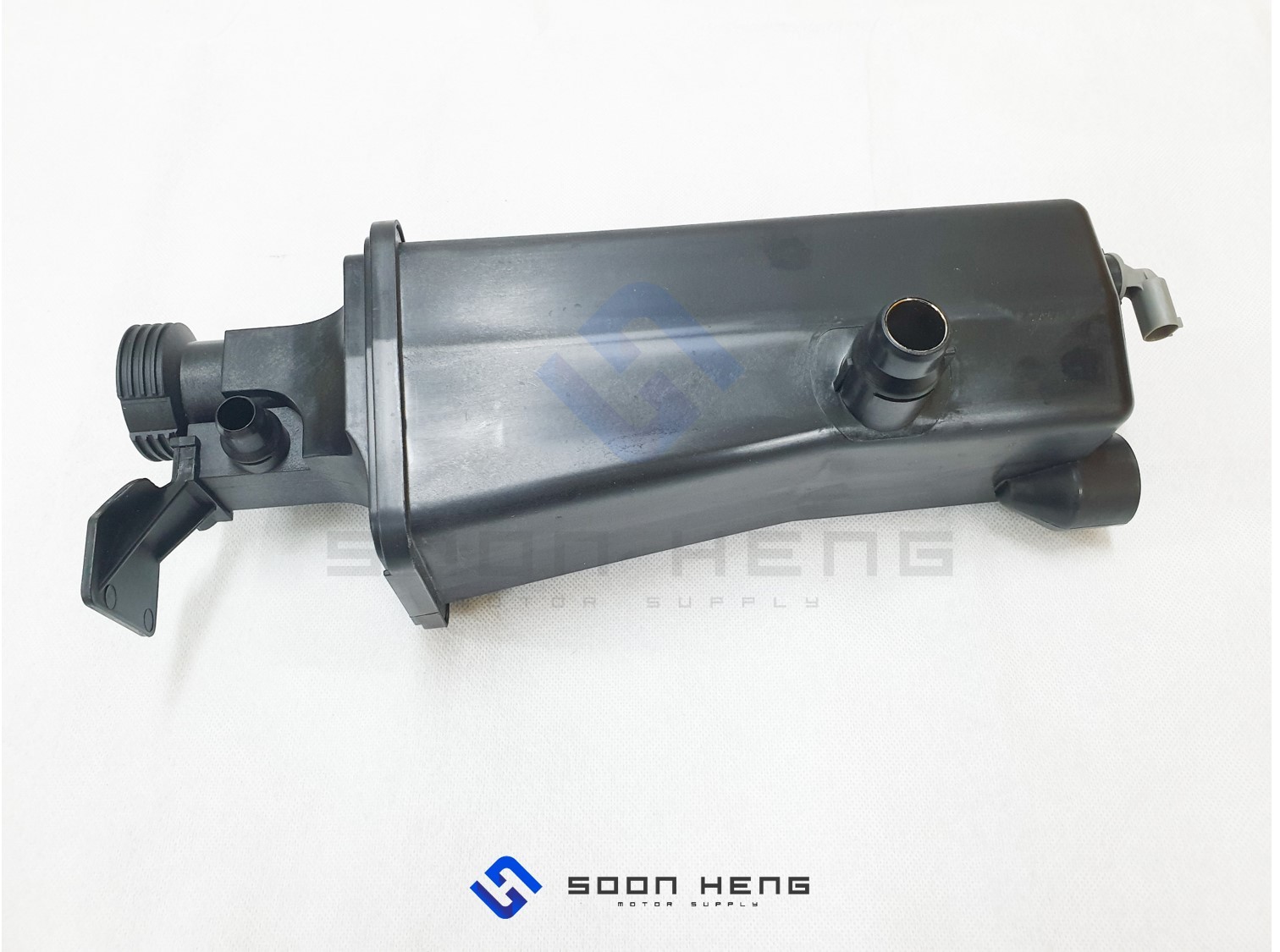 BMW E46, E83 and E85 with Engine N46/ M54 - Coolant Expansion Tank (DOROM)