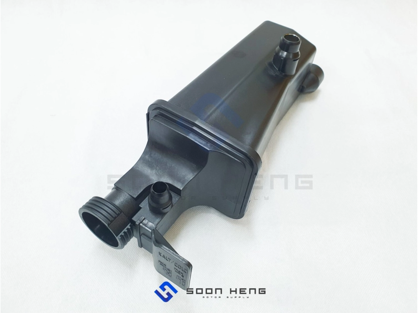 BMW E46, E83 and E85 with Engine N46/ M54 - Coolant Expansion Tank (DOROM) 