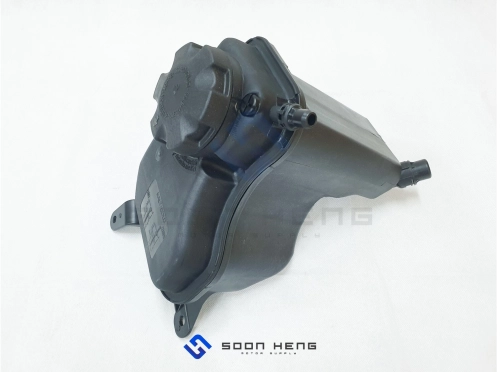 BMW E81, E87, E82, E88, E90, E91, E92, E93, E84 and E89 - Coolant Expansion Tank (DOROM) 