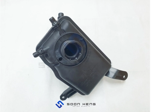 BMW E60, E61, E63 and E64 - Coolant Expansion Tank (Original BMW) 