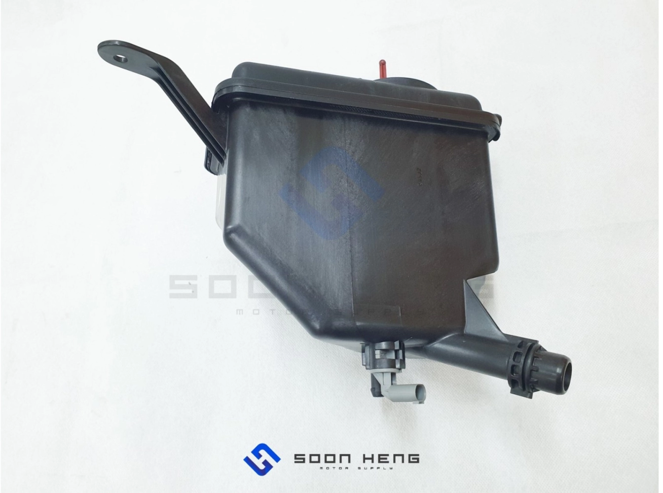 BMW E60, E61, E63 and E64 - Coolant Expansion Tank (Original BMW) 