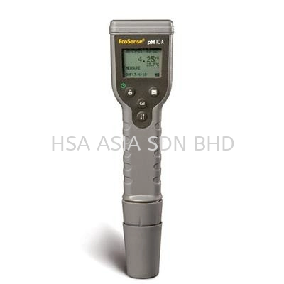 YSI ECOSENSE PH10A PEN TESTER 