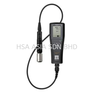 YSI Pro30 CONDUCTIVITY METER