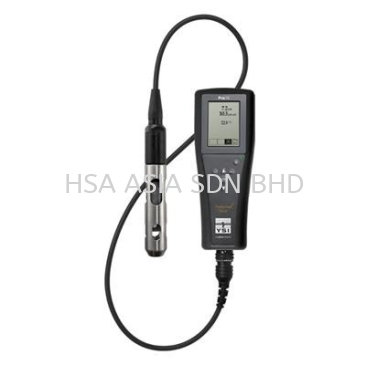 YSI Pro10 PH OR ORP INSTRUMENT METER