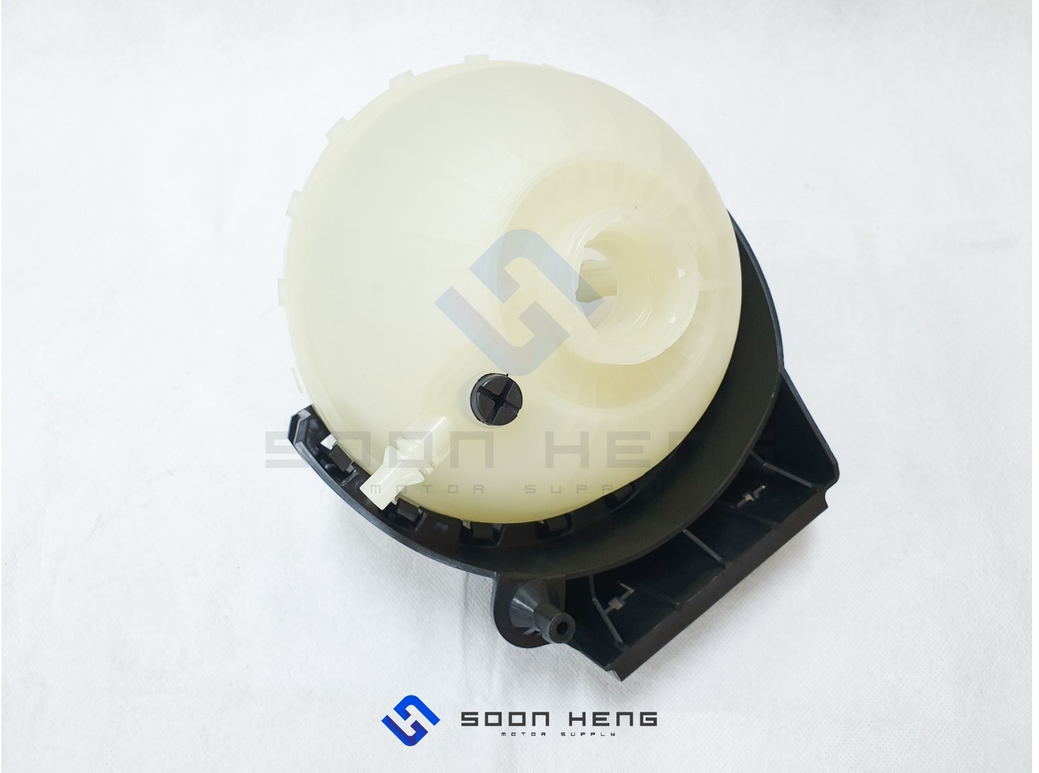 BMW F20, F21, F22, F87, F23, F30, F80, F31, F34, F32, F82, F33, F83 and F36 - Coolant Expansion Tank (OSSCA)