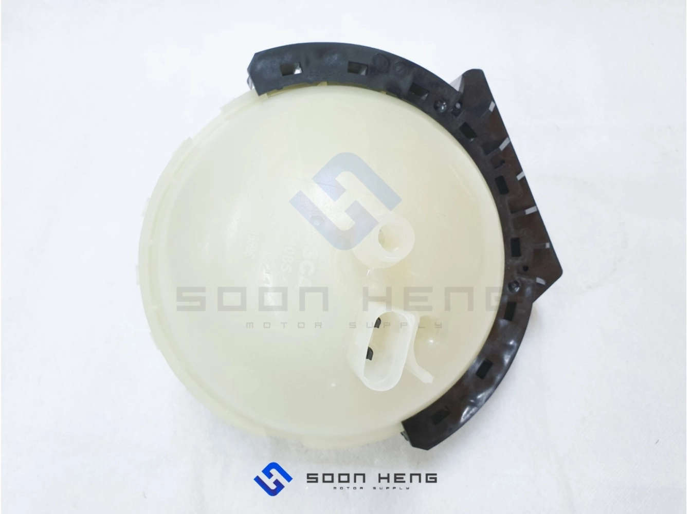 BMW F20, F21, F22, F87, F23, F30, F80, F31, F34, F32, F82, F33, F83 and F36 - Coolant Expansion Tank (OSSCA) 