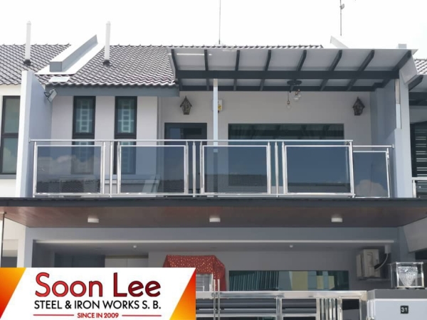  Fencing FENCING Johor Bahru (JB), Malaysia, Ulu Tiram Supplier, Suppliers, Supply, Supplies | Soon Lee Steel & Iron Works Sdn Bhd