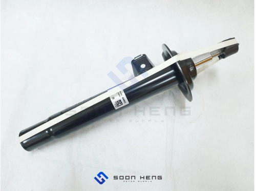 BMW E46 - Front Left Shock Absorber (OSSCA) 