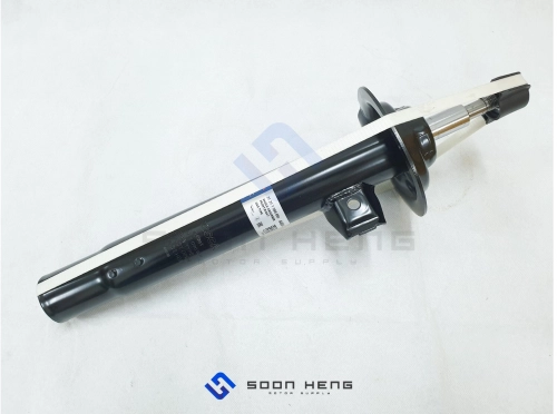 BMW E46 - Front Right Shock Absorber (OSSCA) 