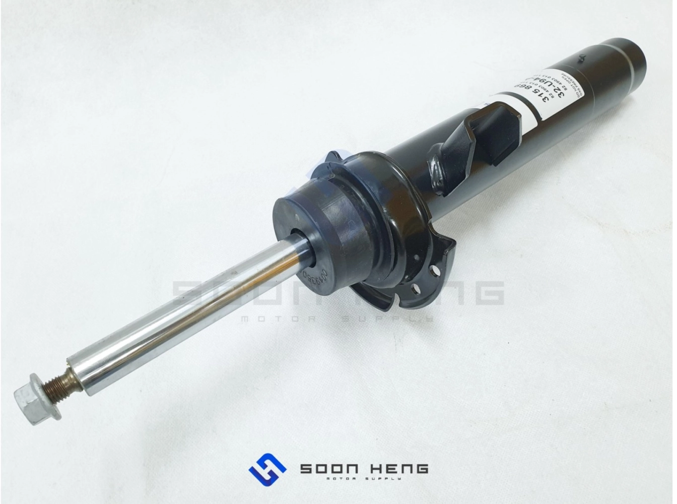 BMW F20, F21, F22, F23, F87, F30, F80, F31, F34, F32, F82, F33, F83 and F36 - Front Shock Absorber (SACHS) 