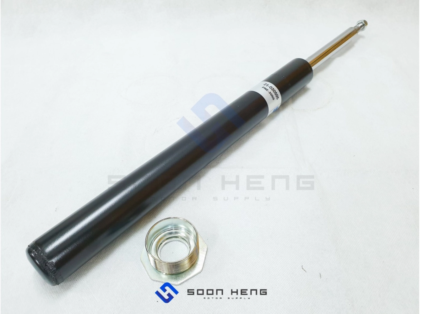 BMW E30 - Front Shock Absorber (BILSTEIN) 