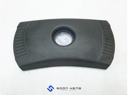 Mercedes-Benz R107, W114, W115 and W116 - Steering Wheel Horn Pad (Original MB)