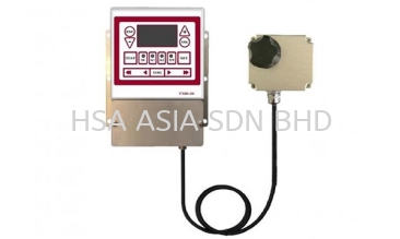 TMD-90 SERIES TURBIDITY MONITORING DEVICE