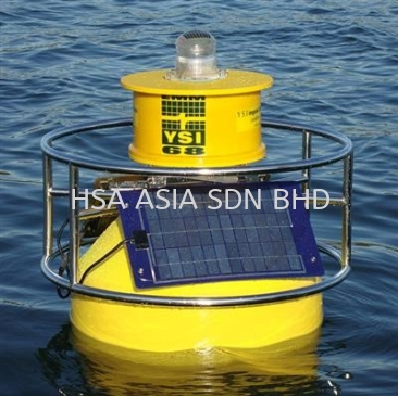 YSI EMM68 Buoy