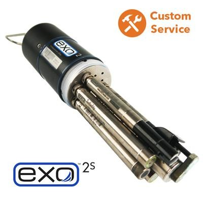 YSI EXO2s Multiparameter Sonde 