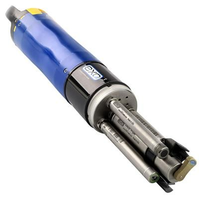 YSI EXO3 Multiparameter Sonde