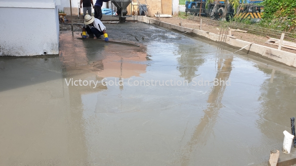 Concrete structure work. Cement Work Melaka, Malaysia, Bukit Katil Service, Supplier, Supply, Supplies | VICTORY GOLD CONSTRUCTION SDN BHD