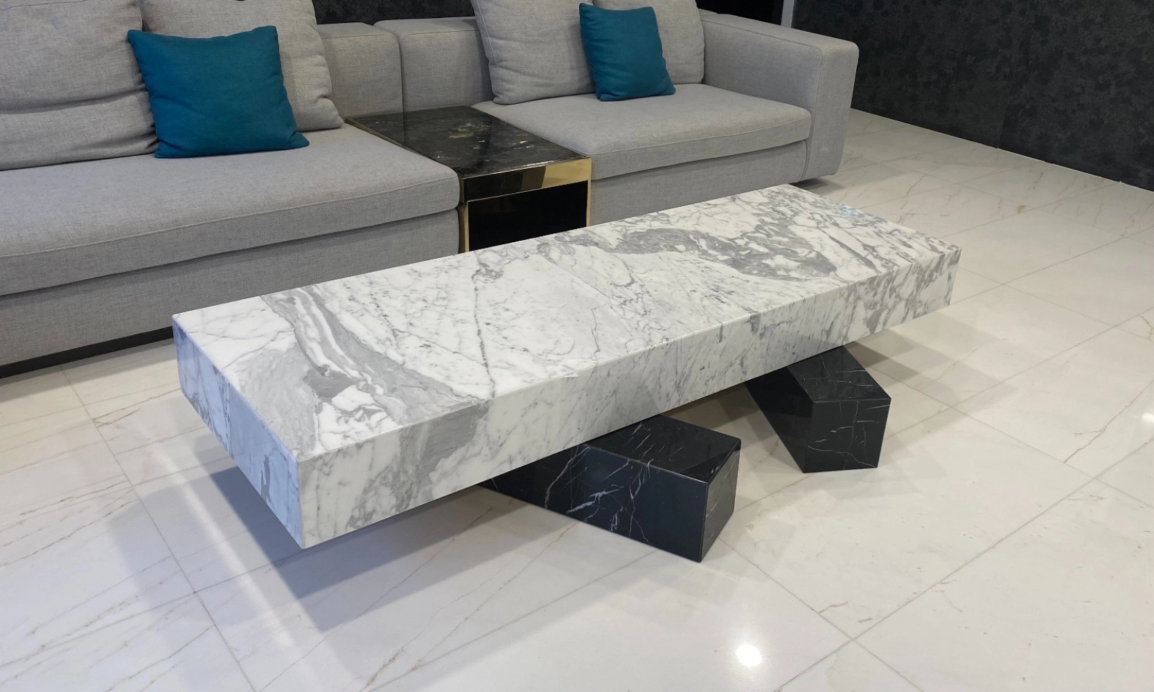 Calacatta Marble 