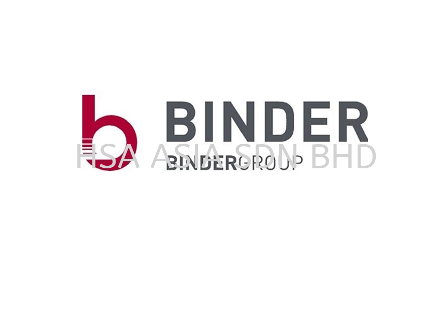 BINDER