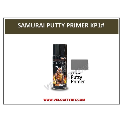 Putty Primer-KP1