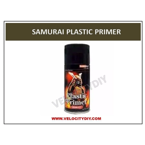 Plastic Primer-KPP