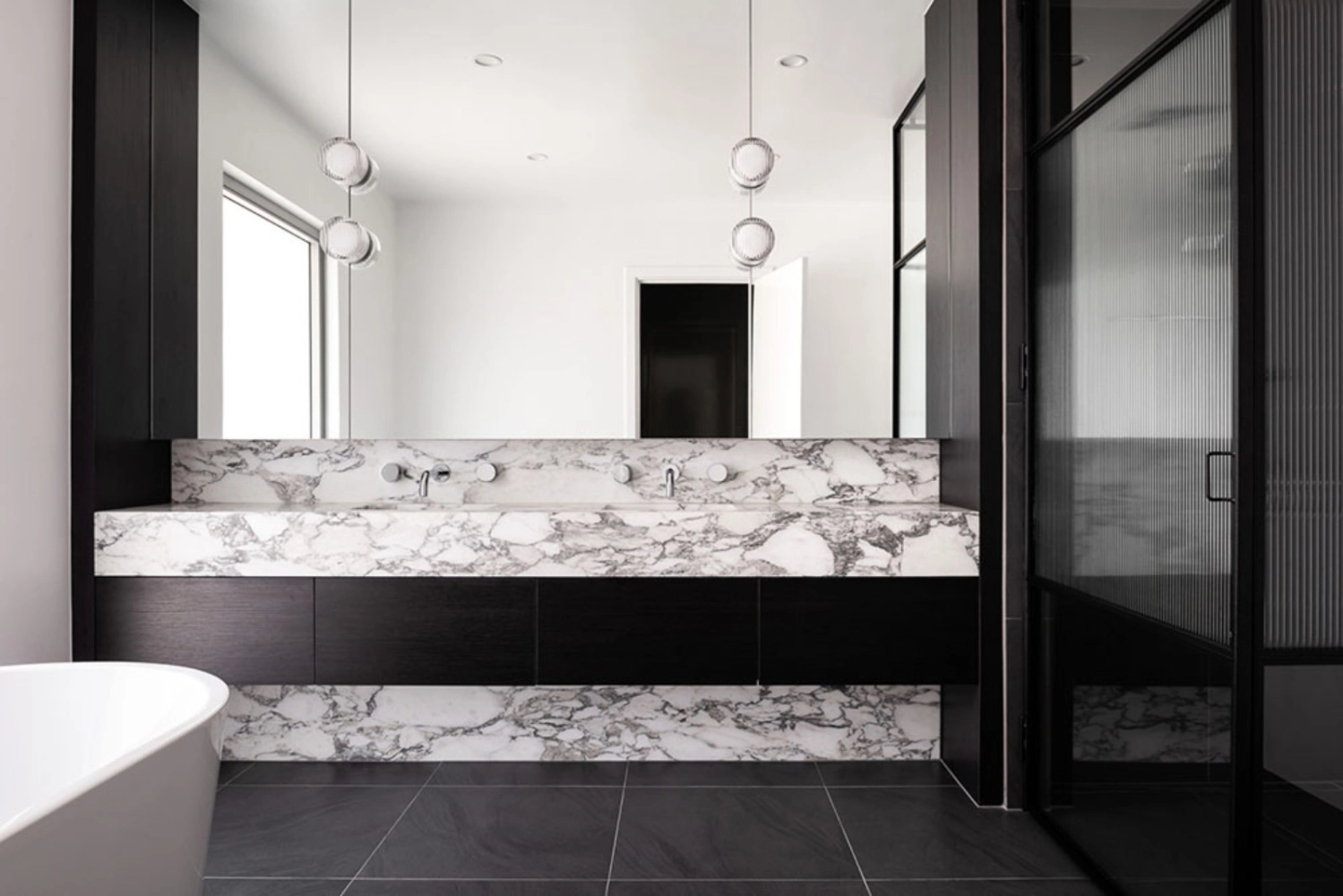 Arabescato Vagli Marble 