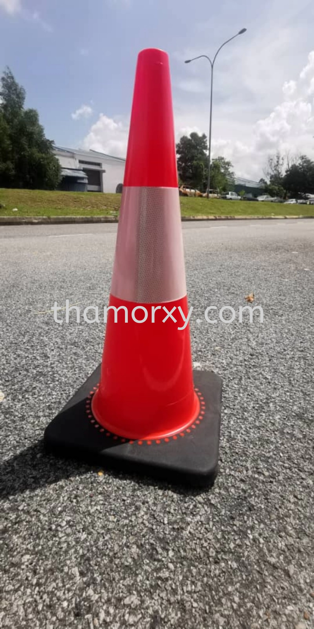 Traffic Safety Cone