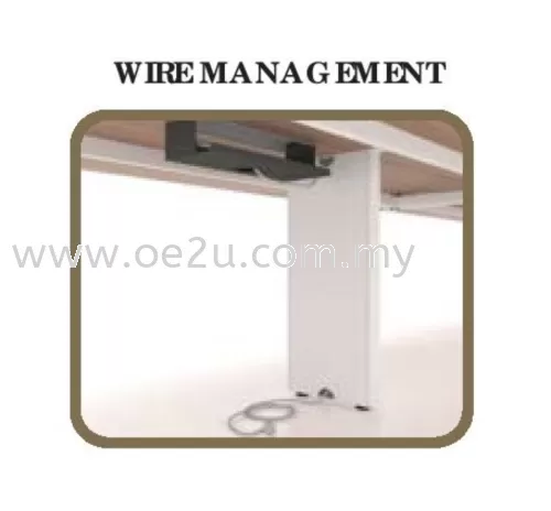 Wire Managment