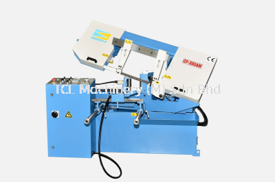 Automatic Miter Cutting Bandsaw CF-350AM/CF-530HBM