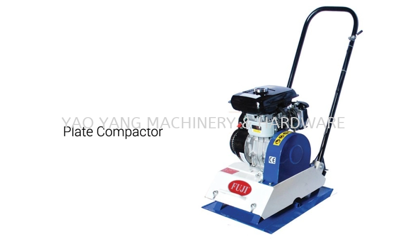Plate Compactor FC90