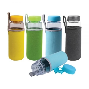 Sport Bottle with cover SB 2031