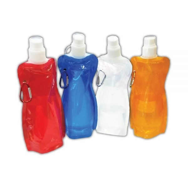 Collapsible Water Bottle