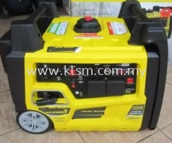 INVERTER GENERATOR SERIES 1000W 2300W 3500W GENERATOR Machinery Johor, Malaysia, Muar Supplier, Suppliers, Supply, Supplies | KLS Machinery & Engineering Sdn Bhd