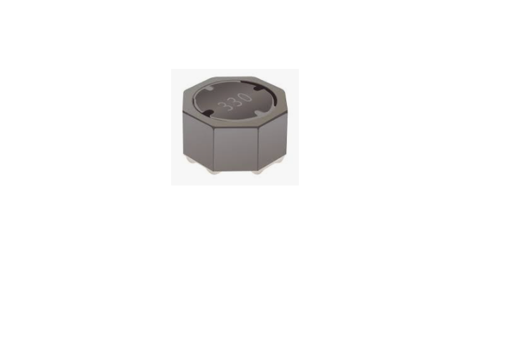 bourns sru8045a power inductors - smd shielded