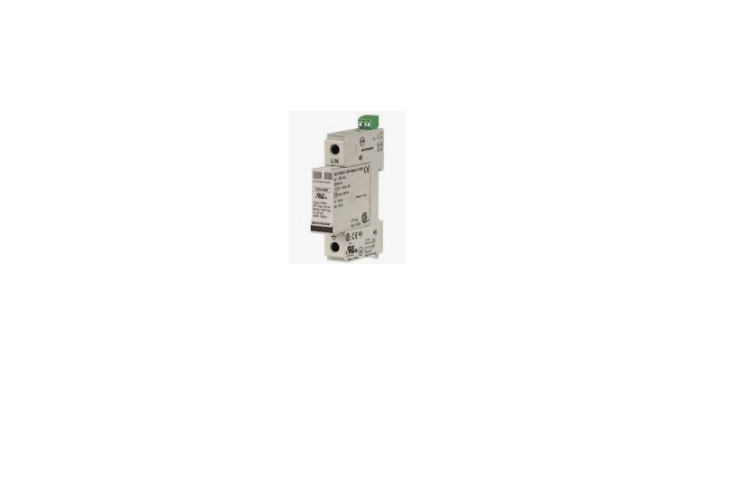 bourns 1210 series ac surge protective devices 
