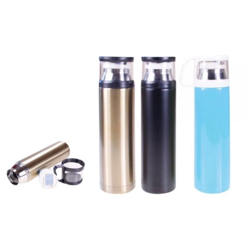 Stainless Steel Vacuum Flask (Double Wall) ST 5576