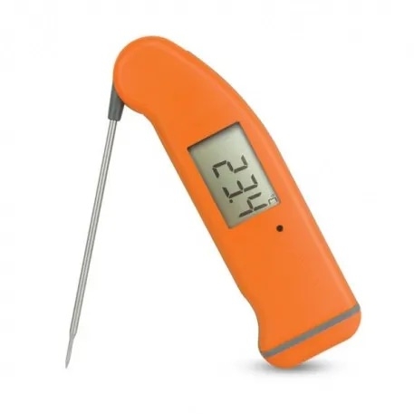 ETI THERMAPEN PROFESSIONAL MK4 ORANGE DIGITAL THERMOMETER Thermometers  Malaysia, Selangor, Kuala Lumpur (KL), Shah Alam Supplier, Suppliers, Supply, Supplies | Enari Instruments And Controls