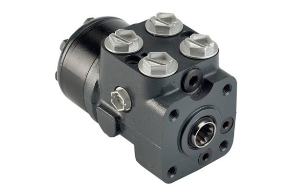 OSPF Danfoss Steering Unit Hydraulic Steering Unit Malaysia, Perak Supplier, Suppliers, Supply, Supplies | ASIA-MECH HYDRO-PNEUMATIC (M) SDN BHD