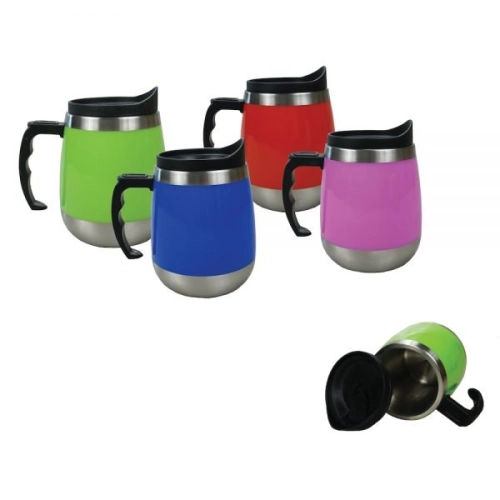 Thermo Mug TM 228