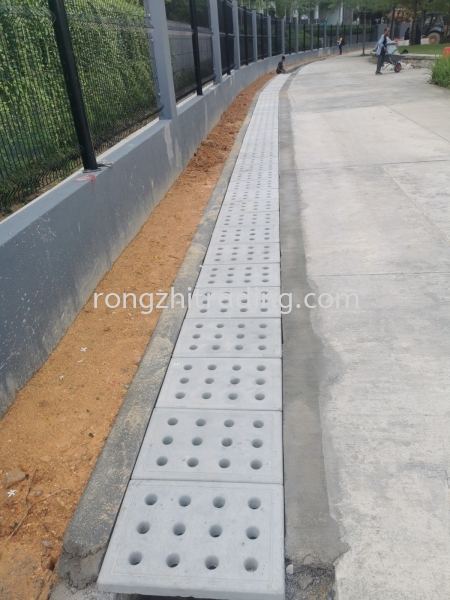 Supply Compressed Slab at PJ, Selangor  Compressed Concrete Slab Malaysia, Selangor, Kuala Lumpur (KL), Sungai Buloh Manufacturer, Supplier, Supply, Supplies | Rong Zhi Trading