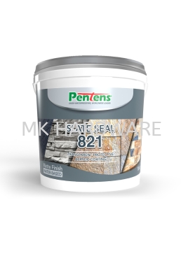 PENTENS SLATE SEAL 821