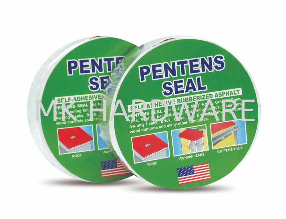 PENTENS SEAL