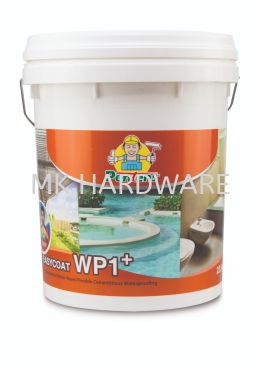 PENTENS EASYCOAT WP1