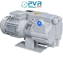 PVR PVL 15 - 35 Single stage rotary vane vacuum pumps PVR Rotary Vane Pumps Vacuum Products Malaysia, Penang, Singapore, Indonesia Supplier, Suppliers, Supply, Supplies | Hexo Industries (M) Sdn Bhd