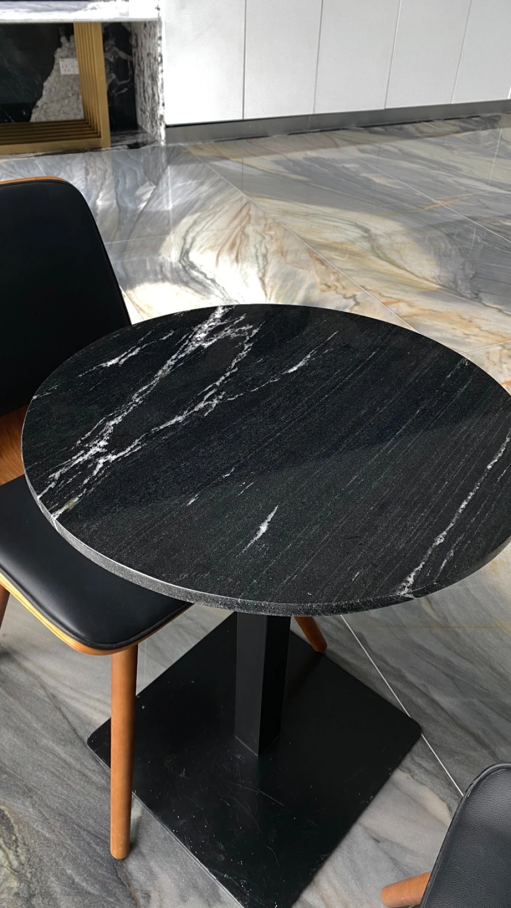 Via Lattea Granite (Leather Finish)